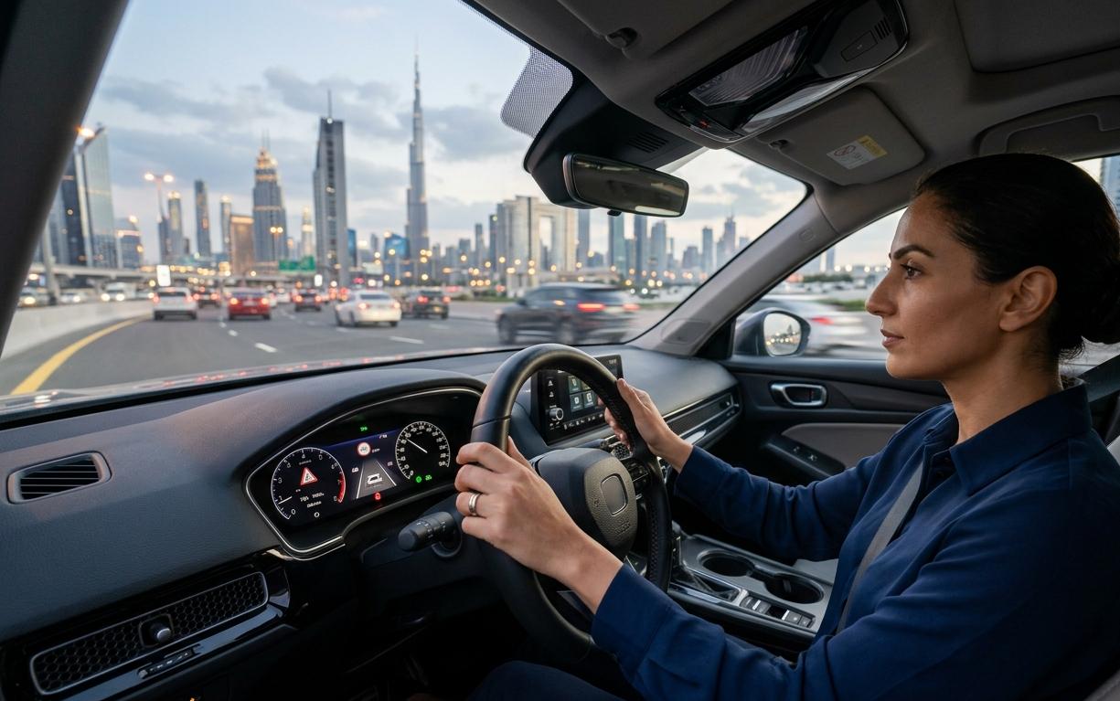 Majid Al Futtaim Driver Job Vacancy in Dubai, UAE – Magic Planet Careers