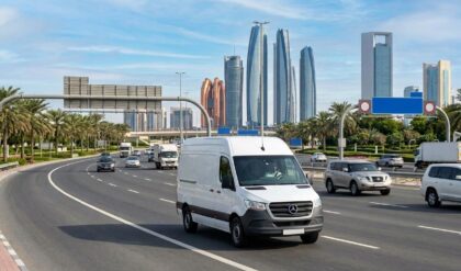 Alissar Flowers International Driver Job in Abu Dhabi UAE