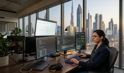 Huspy Data Engineer job vacancy in Dubai UAE for experienced data engineering professionals