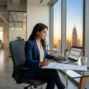 Cognita Schools Sales Executive Early Shift Job Vacancy in Dubai, UAE 2026