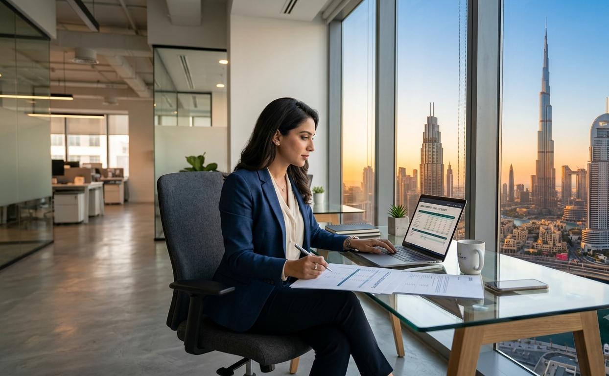 Cognita Schools Sales Executive Early Shift Job Vacancy in Dubai, UAE 2026