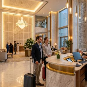 Novotel Front Office Supervisor Job in Dubai, UAE – Official Hotel Careers Vacancy