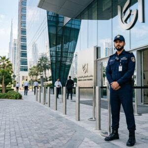 Emrill Security Officer Jobs Dubai 2026 walk-in interview at Al Quoz on 22 October 2026