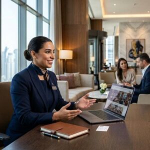 Hyatt Regency Dubai Sales Executive – Leisure Job Vacancy 2026 in Dubai, UAE
