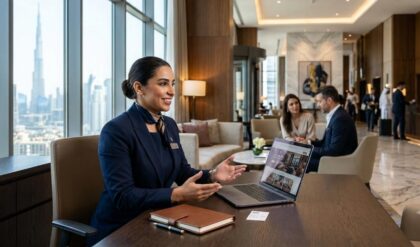 Hyatt Regency Dubai Sales Executive – Leisure Job Vacancy 2026 in Dubai, UAE