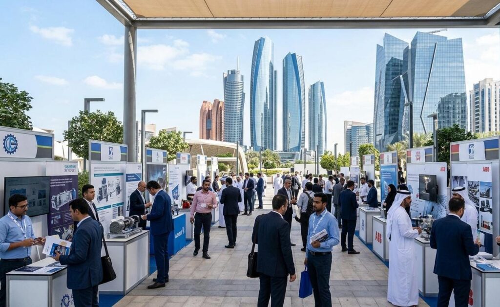 ERTH Abu Dhabi Jobs 2026 – 10 Job Vacancies Including HVAC Technician, Electrician, Mechanical Engineer and Civil Engineer – Walk-in Interview on November 3, 2026