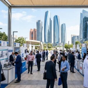 ERTH Abu Dhabi Jobs 2026 – 10 Job Vacancies Including HVAC Technician, Electrician, Mechanical Engineer and Civil Engineer – Walk-in Interview on November 3, 2026
