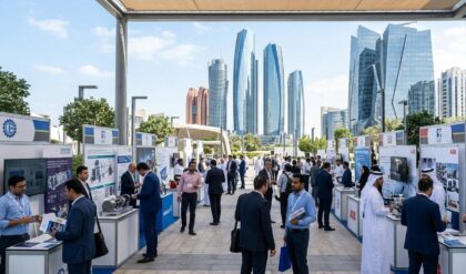 ERTH Abu Dhabi Jobs 2026 – 10 Job Vacancies Including HVAC Technician, Electrician, Mechanical Engineer and Civil Engineer – Walk-in Interview on November 3, 2026