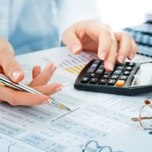 Accounting and finance jobs in UAE October 2026