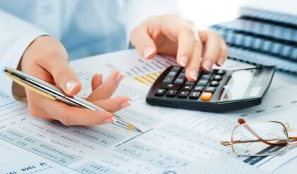 Accounting and finance jobs in UAE October 2026