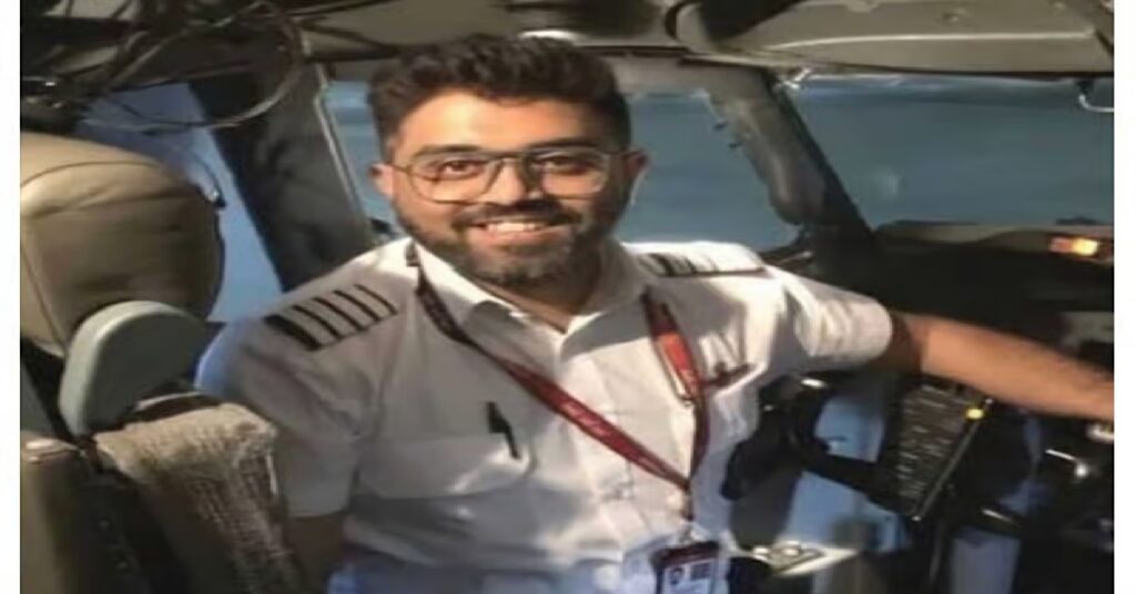 indian Ambassador Visits Injured flydubai Pilot ഇന്ത്യയുടെ ധീരനായ വൈമാനികൻ "; ഫ്ലൈദുബായ് വിമാനത്തിലെ 174 പേരുടെ രക്ഷകനായ ക്യാപ്റ്റൻ സ്മിത് മച്ചാറിന് അഭിനന്ദന പ്രവാഹം, സന്ദർശിച്ച് ഇന്ത്യൻ സ്ഥാനപതി 1 air 7777