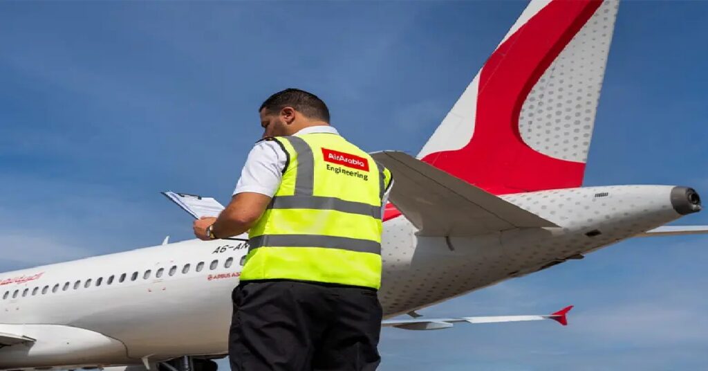 airarabia