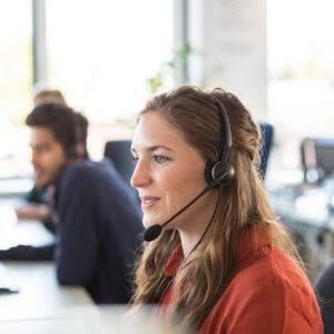 custemer service jobs in uae