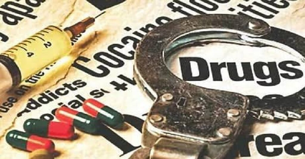 Kuwait drug cases September കുവൈത്തിൽ ലഹരിക്കെതിരെ ശക്തമായ നടപടി; സെപ്റ്റംബറിൽ 194 പ്രവാസികളെ നാടുകടത്തി 1 drugs 1