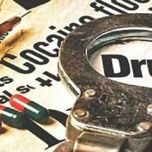 drugs