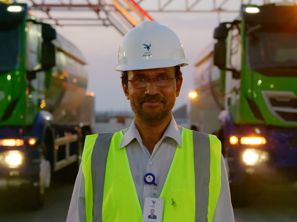 Latest Emarat Jobs in Dubai 2026: New Vacancies at Emirates Petroleum 1 emirates job