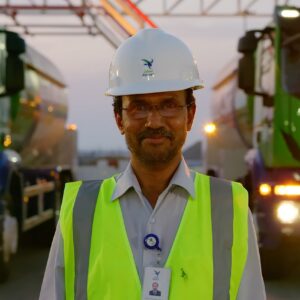 emirates job