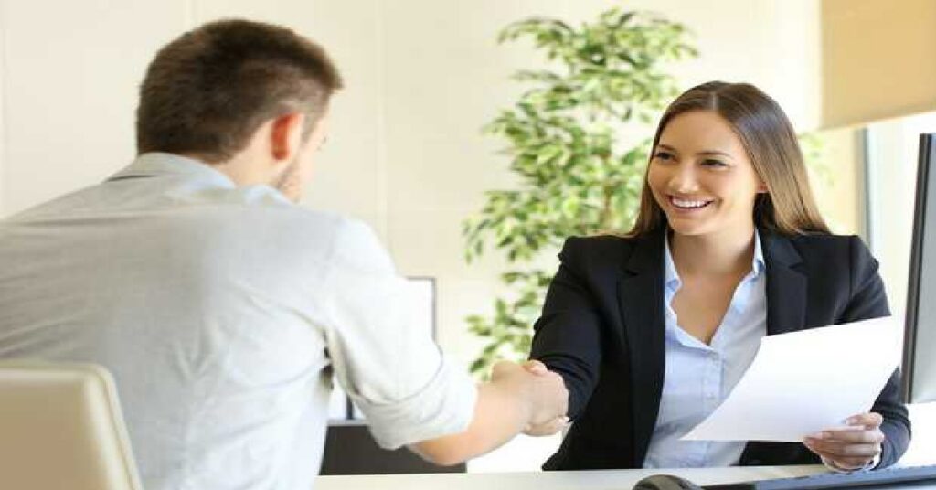 hr jobs