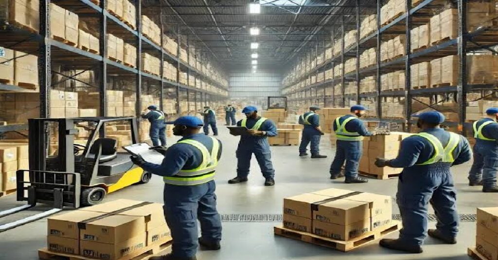 EFS Facilities Services Walk-In Interview 2026: Warehouse Jobs in Sharjah and Dubai 1 jobs newsss
