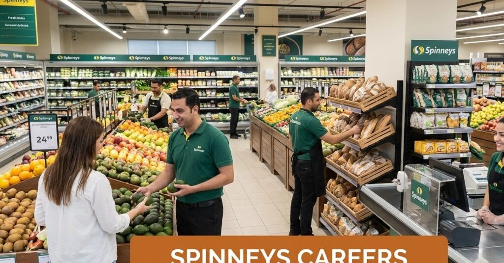 jobs spinny