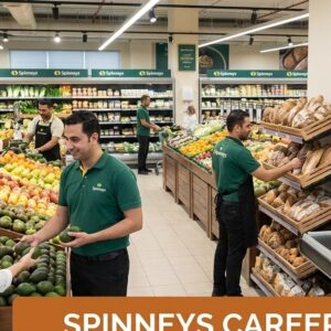 jobs spinny
