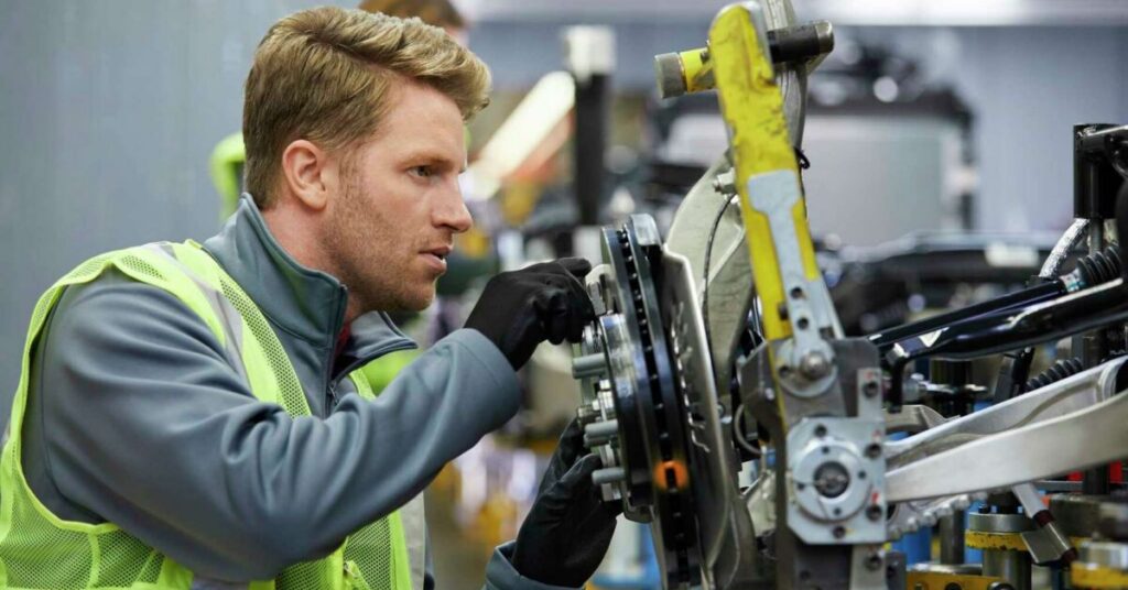 Dahbashi Engineering Dubai Announces Mechanical Technician Job Vacancy 1 me te e1791438287109