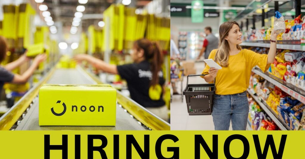 Noon Walk-In Interview in Dubai 2026: Riders and Runners Wanted | October 3–5 1 noon