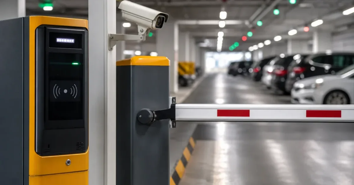 Smart Parking System Introduced at Etihad Rail Stations ഇത്തിഹാദ് റെയിൽ സ്റ്റേഷനുകളിൽ സ്മാർട്ട് പാർക്കിംഗ് സംവിധാനം; പാർക്കിൻ, ക്യു മൊബിലിറ്റിയുമായി കൈകോർക്കുന്നു-കൂടുതലറിയാം 1 parking e1790919490235