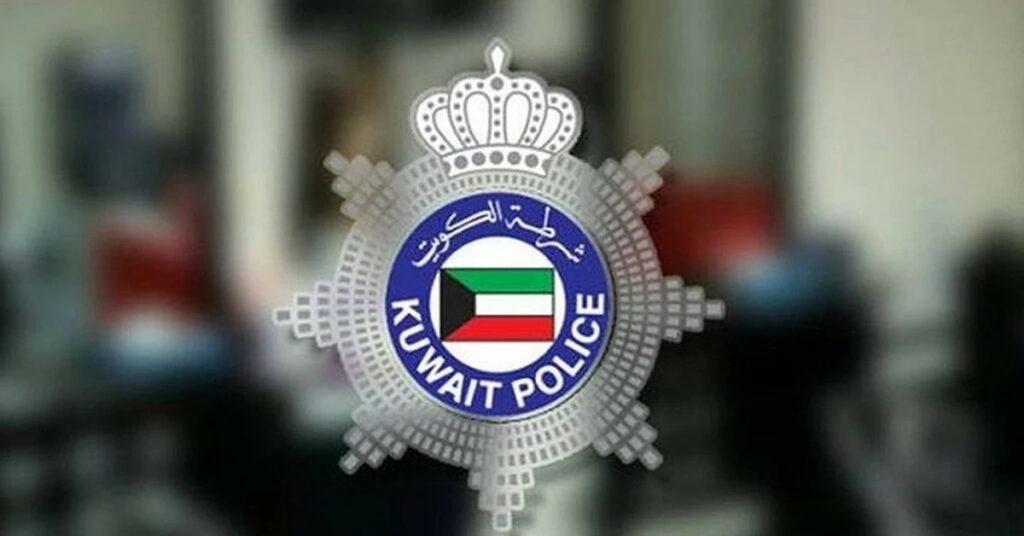 Kuwait Car Theft KD 4,500 Vehicle Stolen in Salmiya സാൽമിയയിലെ താമസക്കെട്ടിടത്തിന്റെ പാർക്കിങിൽ നിന്ന് കാർ മോഷണം പോയ സംഭവം ; പ്രതിയെ തിരിച്ചറിഞ്ഞു 1 police 1