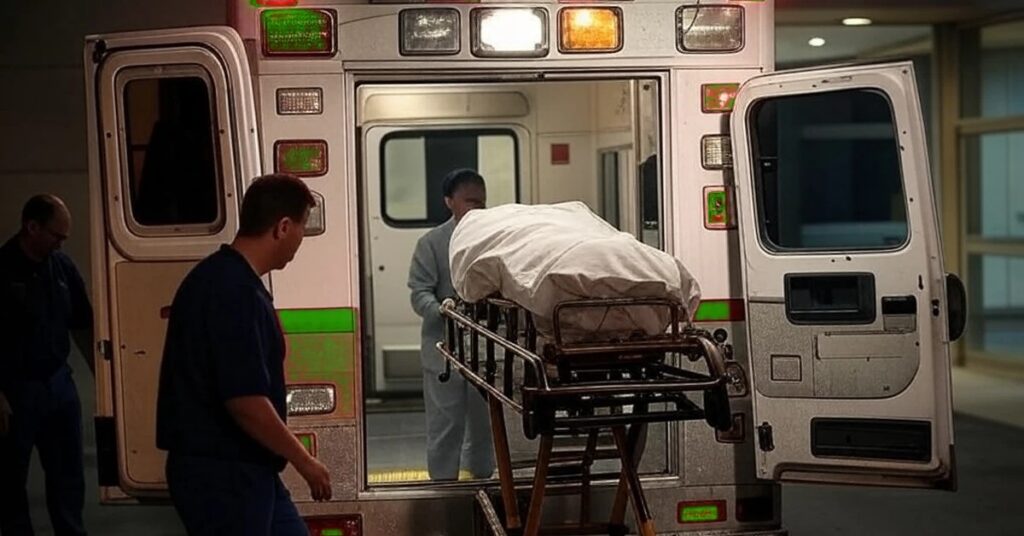Worker dies in Salmiya വൈദ്യുതാഘാതമേറ്റ് കുവൈറ്റിൽ ഈജിപ്ഷ്യൻ തൊഴിലാളി മരിച്ചു 1 police 2