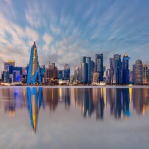 qatar look