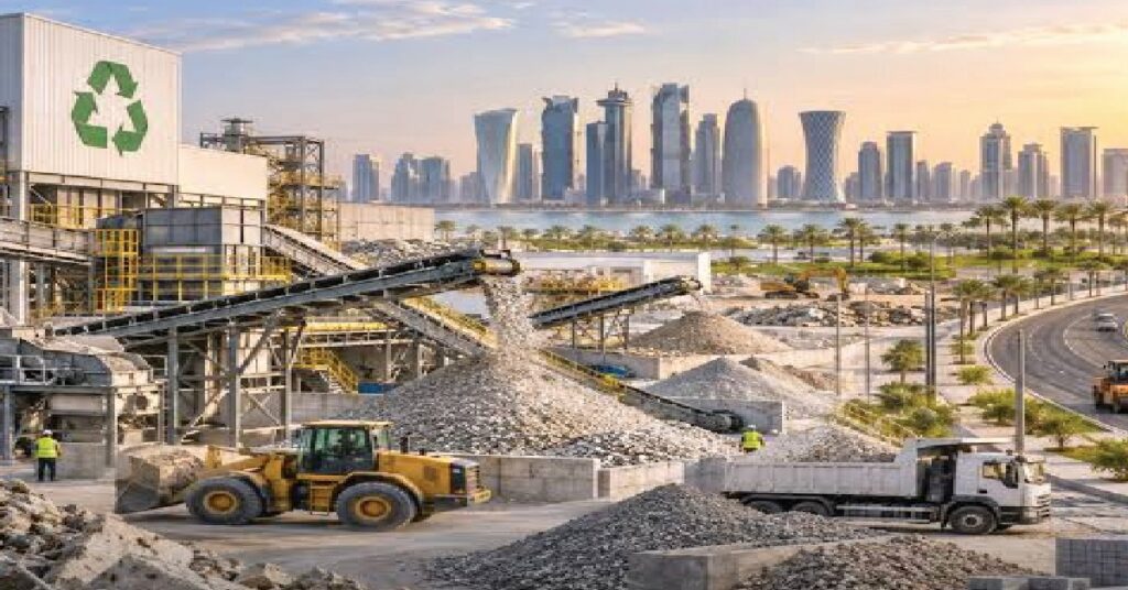 qatar project