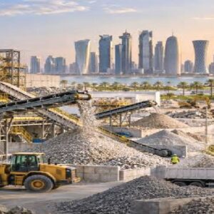 qatar project