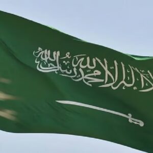 saudi