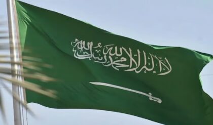 saudi