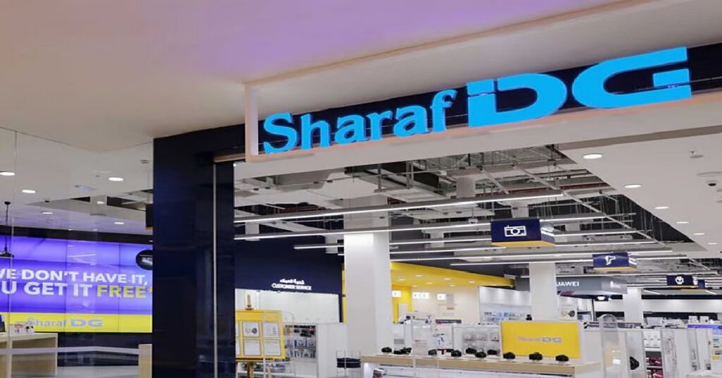 Sharaf DG Dubai Careers 2026: Sales Executive Vacancy in the UAE – Apply Online 1 sharf