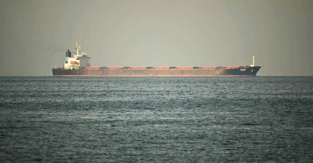 ship