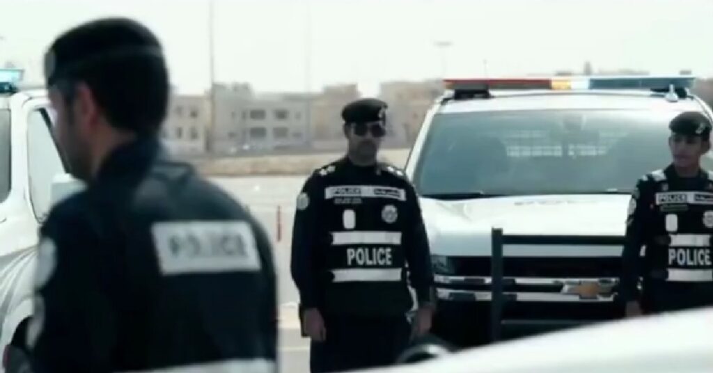 Kuwait traffic violations 2026 കുവൈത്തിൽ അഞ്ച് മാസത്തിനിടെ 11.1 ലക്ഷത്തിലധികം ട്രാഫിക് നിയമലംഘനങ്ങൾ; മുന്നിൽ അമിതവേഗം 1 traffic
